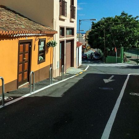Apartamento Arena En Santa Cruz De La Palma Санта Круз де Ла Палма Екстериор снимка