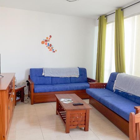 Apartamento Arena En Santa Cruz De La Palma Санта Круз де Ла Палма Екстериор снимка