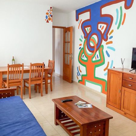 Apartamento Arena En Santa Cruz De La Palma Санта Круз де Ла Палма Екстериор снимка
