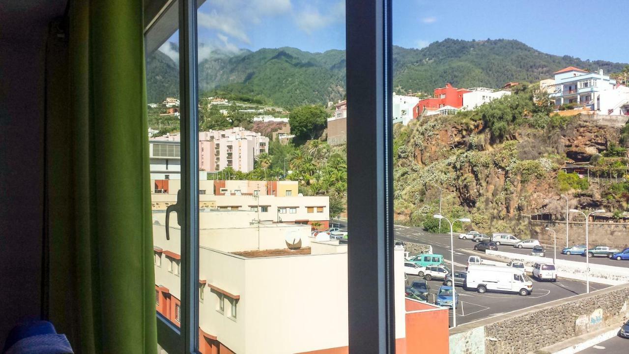 Apartamento Arena En Santa Cruz De La Palma Санта Круз де Ла Палма Екстериор снимка
