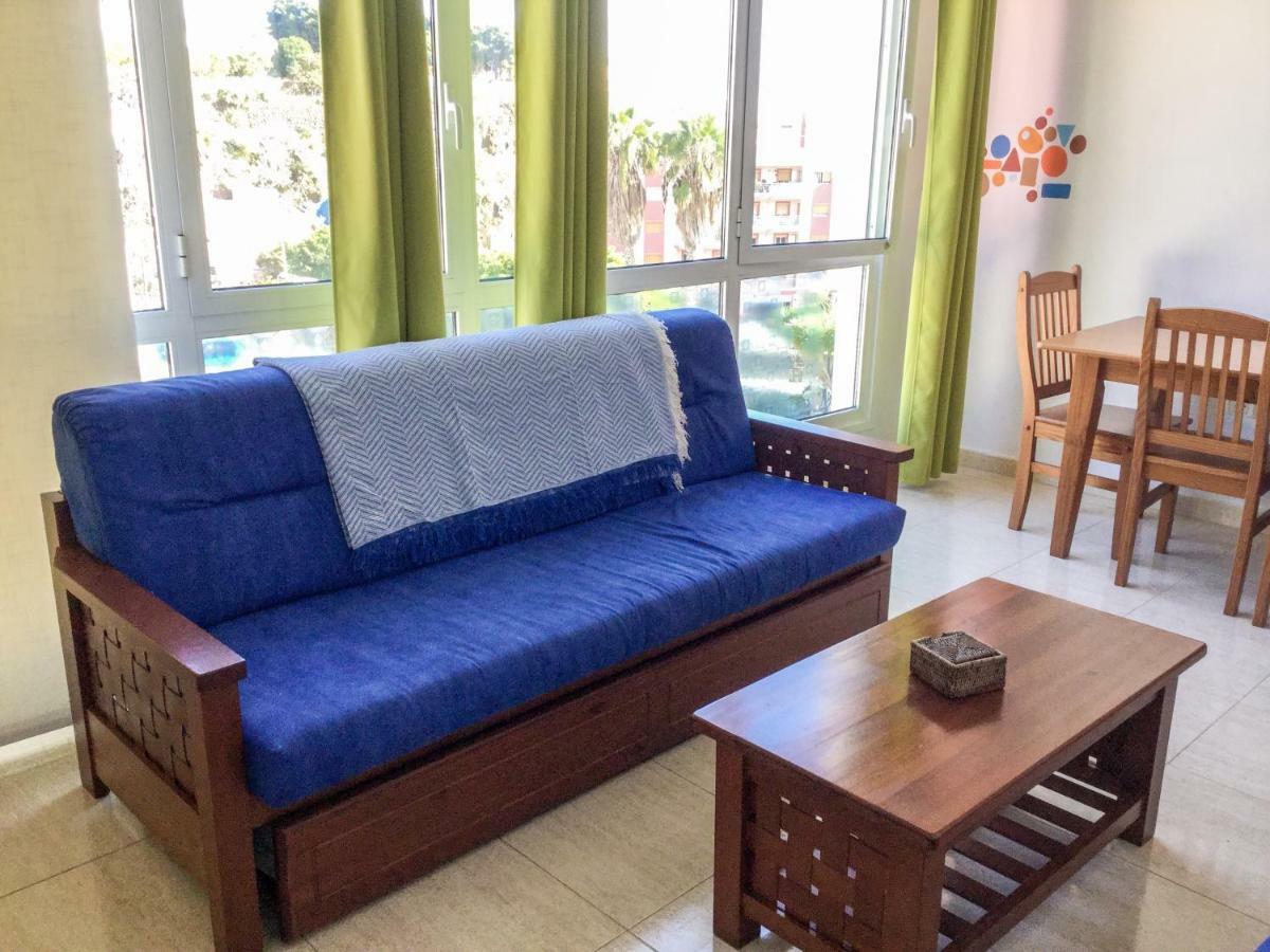 Apartamento Arena En Santa Cruz De La Palma Санта Круз де Ла Палма Екстериор снимка
