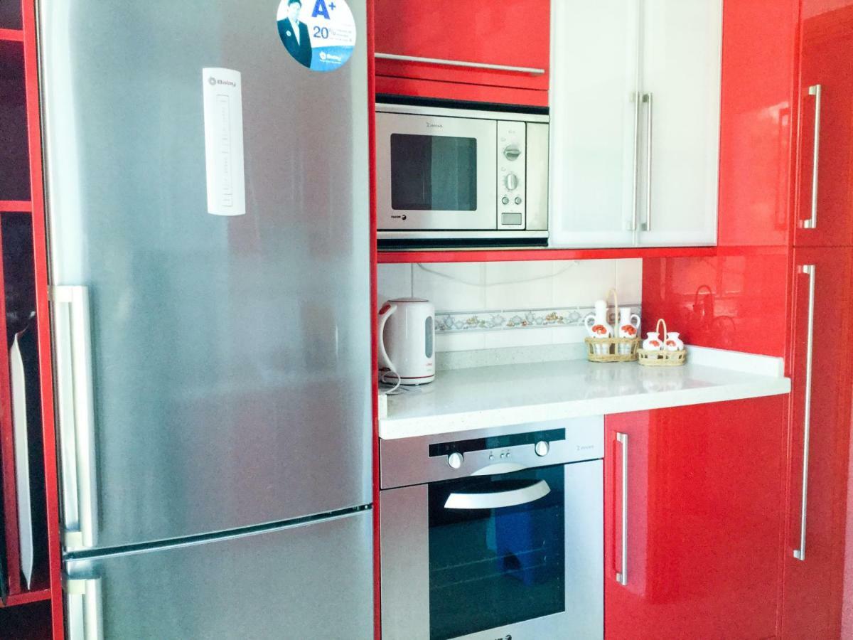 Apartamento Arena En Santa Cruz De La Palma Санта Круз де Ла Палма Екстериор снимка