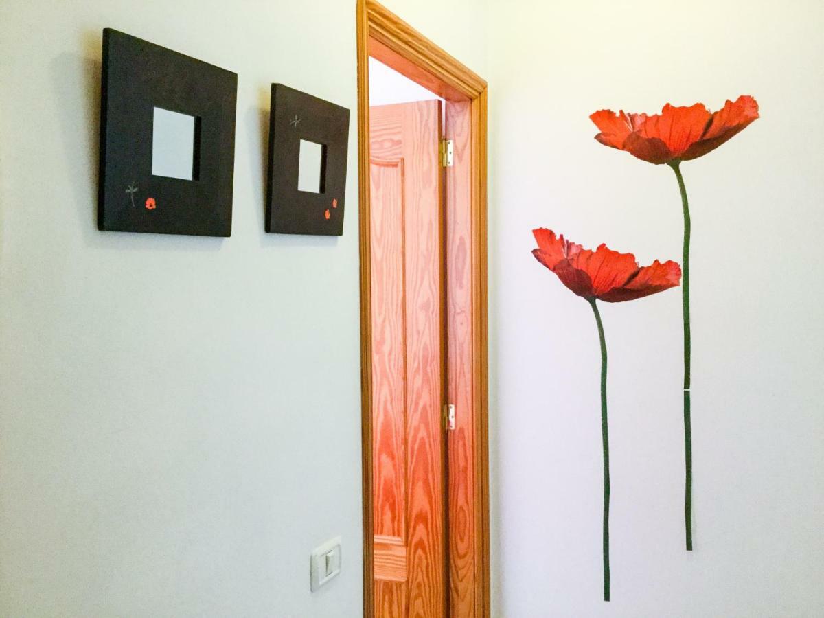 Apartamento Arena En Santa Cruz De La Palma Санта Круз де Ла Палма Екстериор снимка