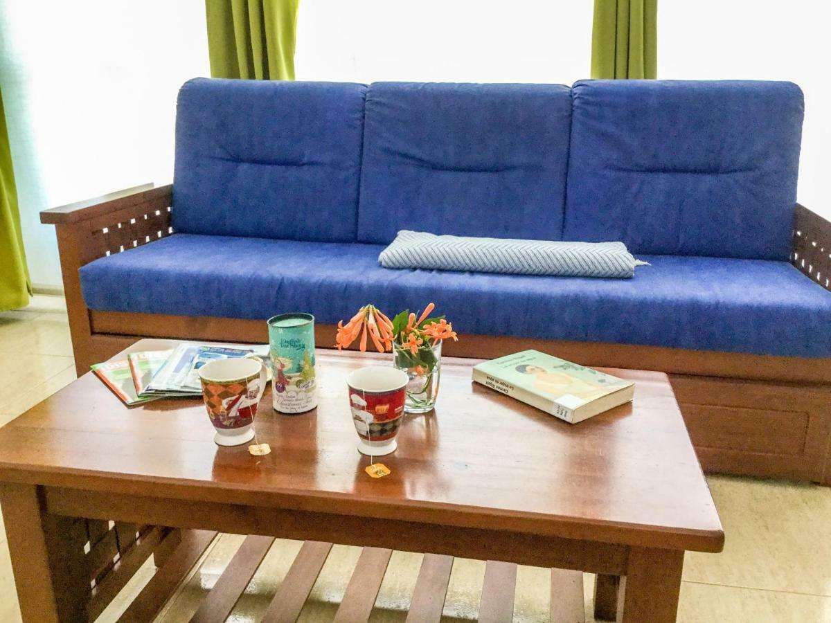 Apartamento Arena En Santa Cruz De La Palma Санта Круз де Ла Палма Екстериор снимка