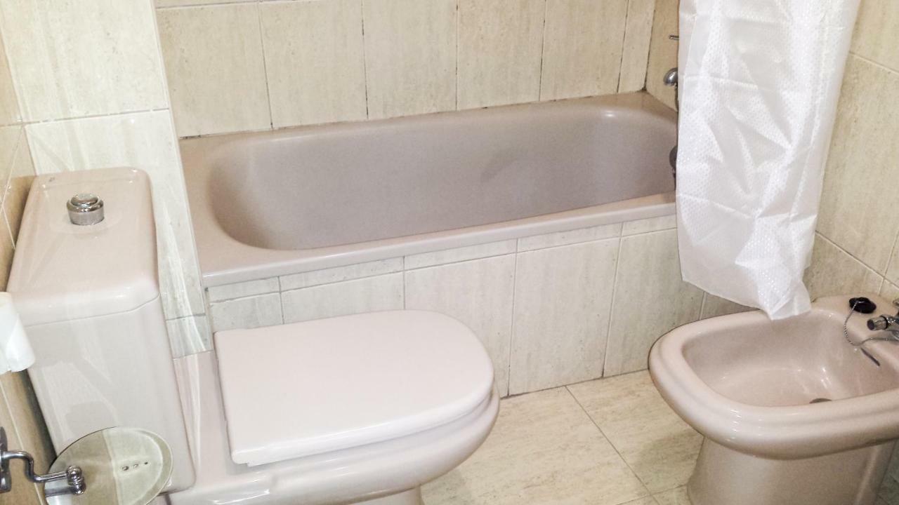 Apartamento Arena En Santa Cruz De La Palma Санта Круз де Ла Палма Екстериор снимка