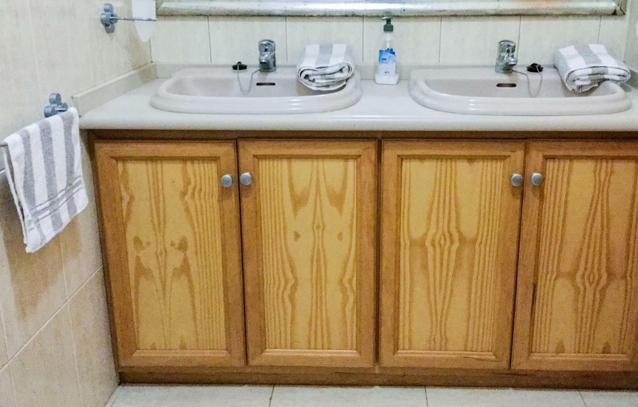 Apartamento Arena En Santa Cruz De La Palma Санта Круз де Ла Палма Екстериор снимка