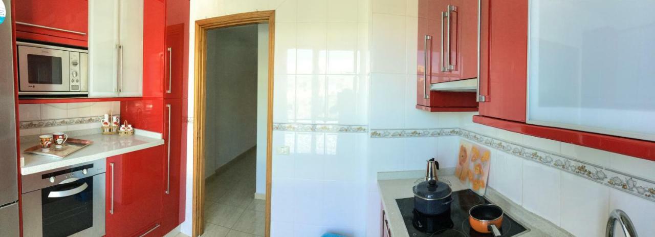 Apartamento Arena En Santa Cruz De La Palma Санта Круз де Ла Палма Екстериор снимка