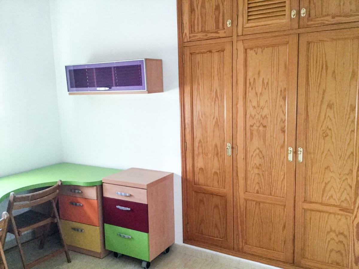 Apartamento Arena En Santa Cruz De La Palma Санта Круз де Ла Палма Екстериор снимка