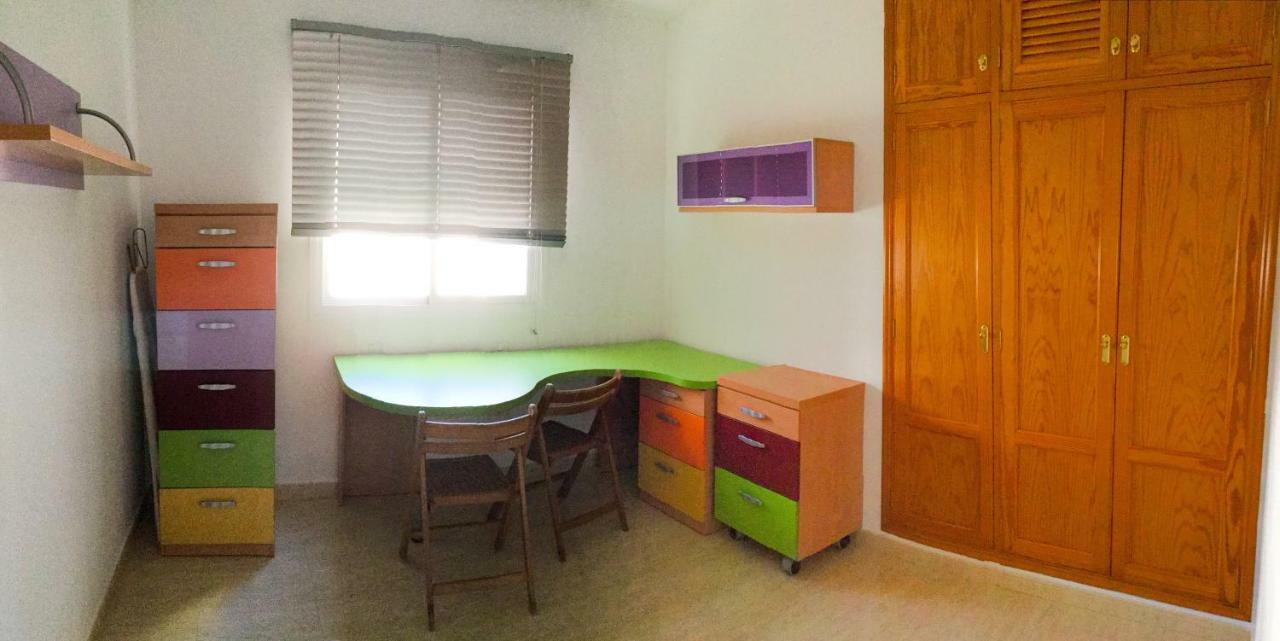 Apartamento Arena En Santa Cruz De La Palma Санта Круз де Ла Палма Екстериор снимка