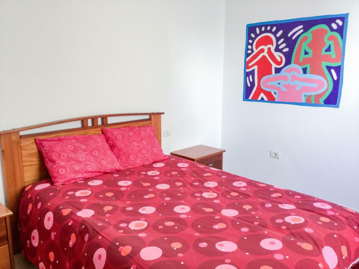 Apartamento Arena En Santa Cruz De La Palma Санта Круз де Ла Палма Екстериор снимка