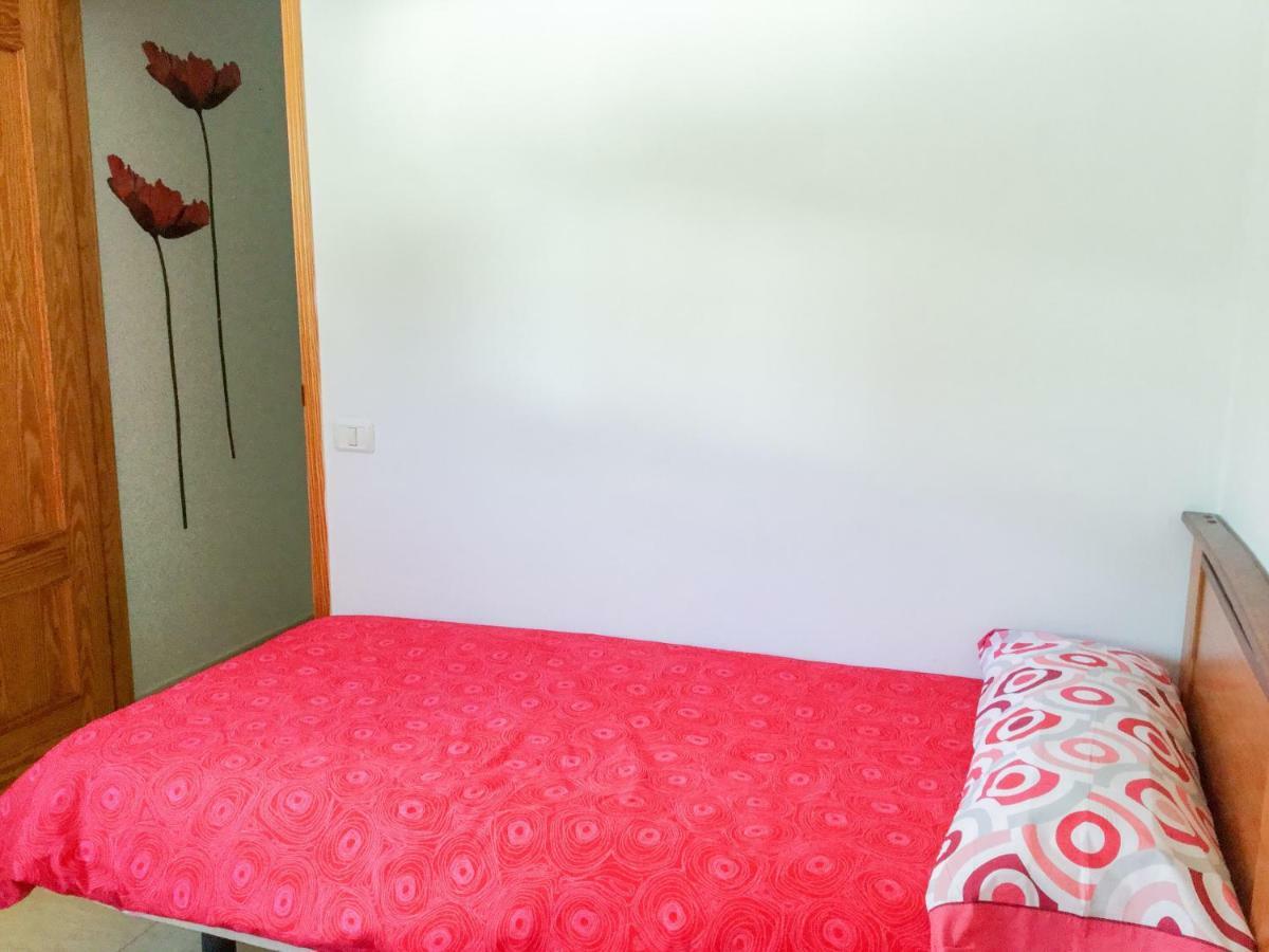 Apartamento Arena En Santa Cruz De La Palma Санта Круз де Ла Палма Екстериор снимка