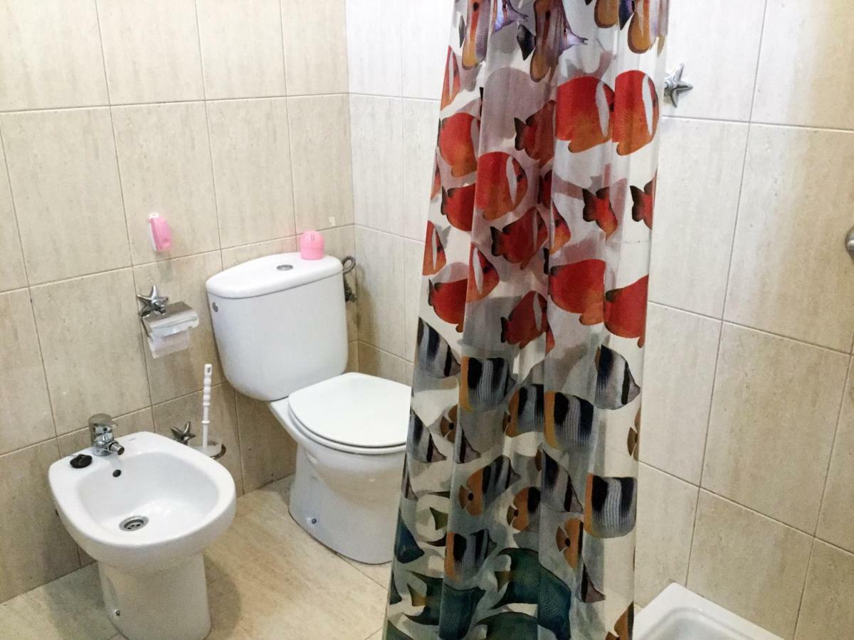 Apartamento Arena En Santa Cruz De La Palma Санта Круз де Ла Палма Екстериор снимка