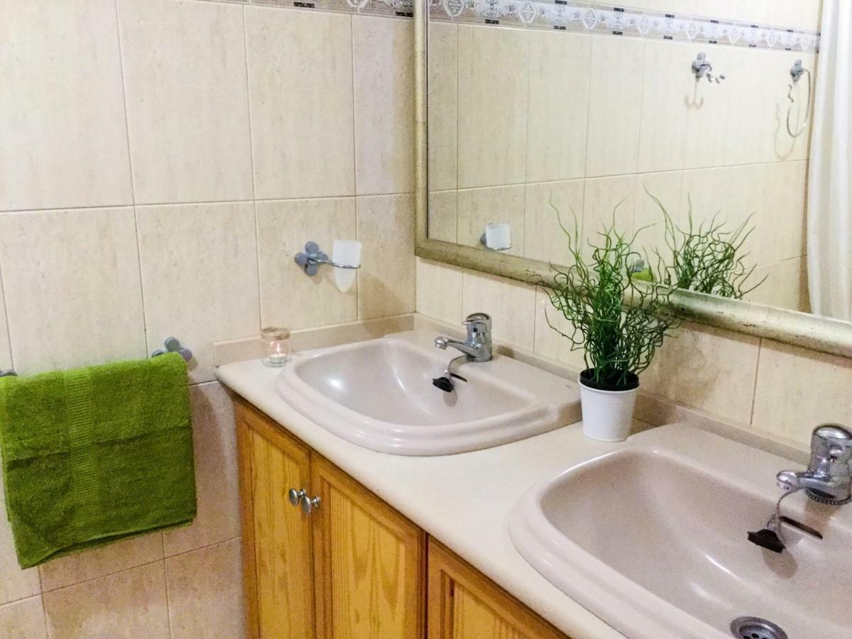 Apartamento Arena En Santa Cruz De La Palma Санта Круз де Ла Палма Екстериор снимка