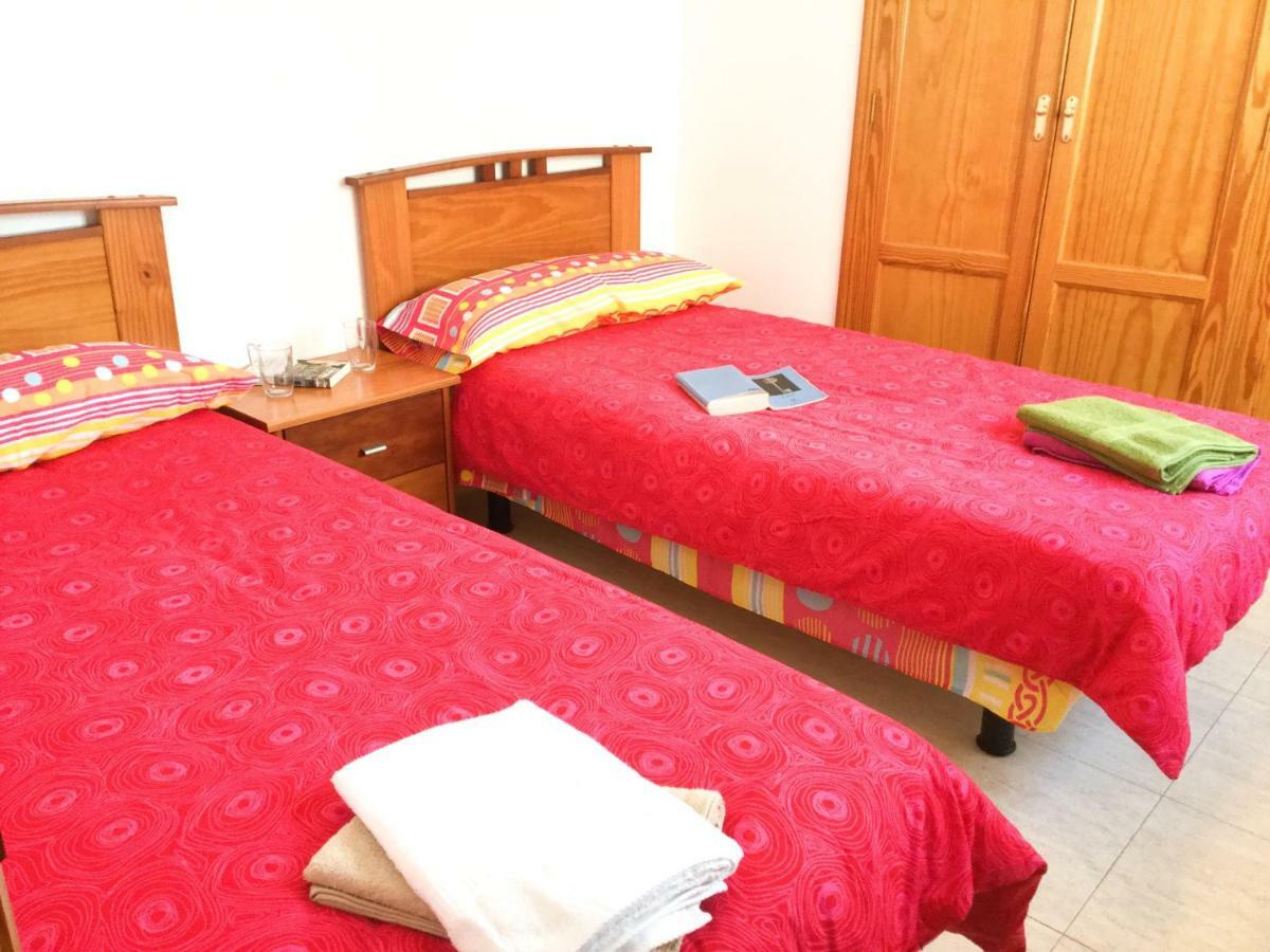 Apartamento Arena En Santa Cruz De La Palma Санта Круз де Ла Палма Екстериор снимка