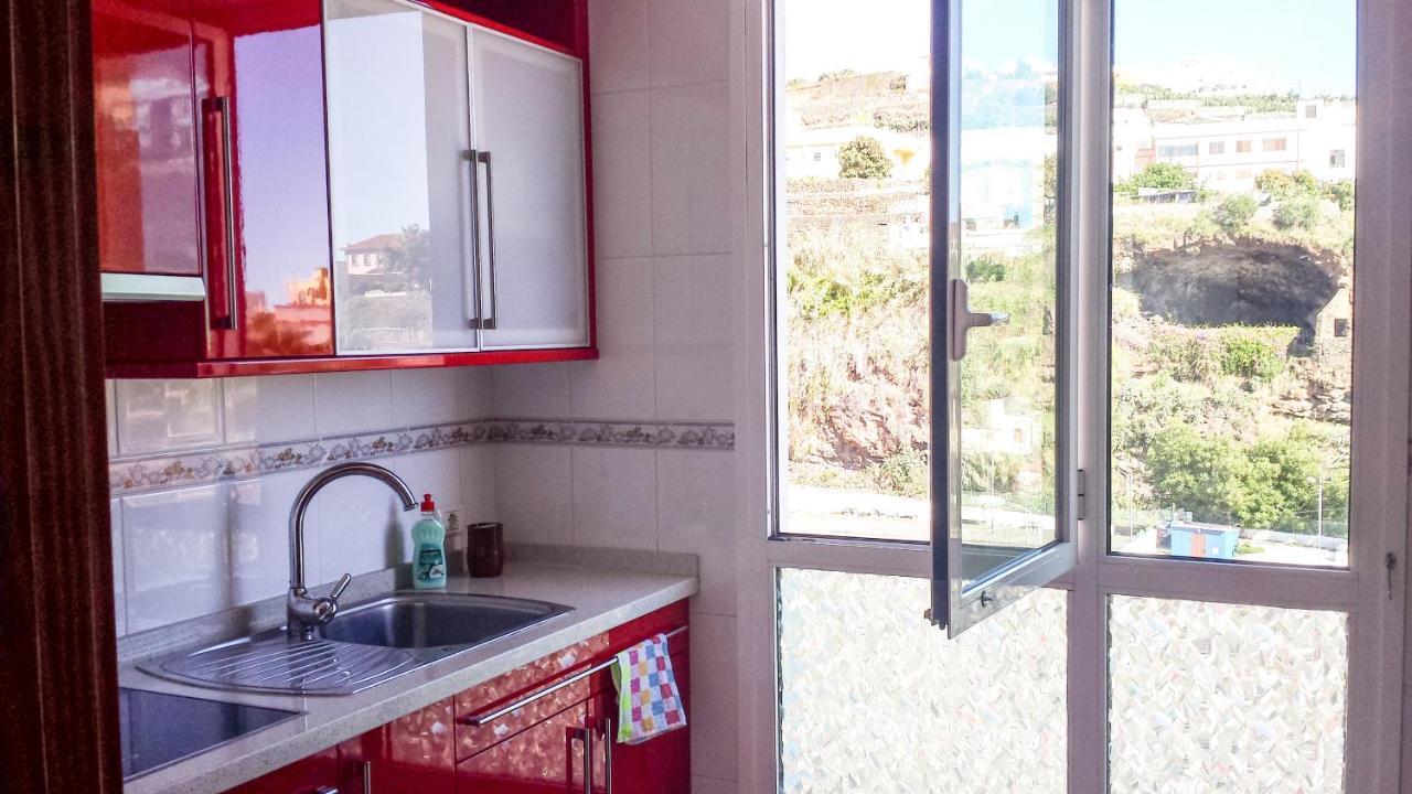 Apartamento Arena En Santa Cruz De La Palma Санта Круз де Ла Палма Екстериор снимка